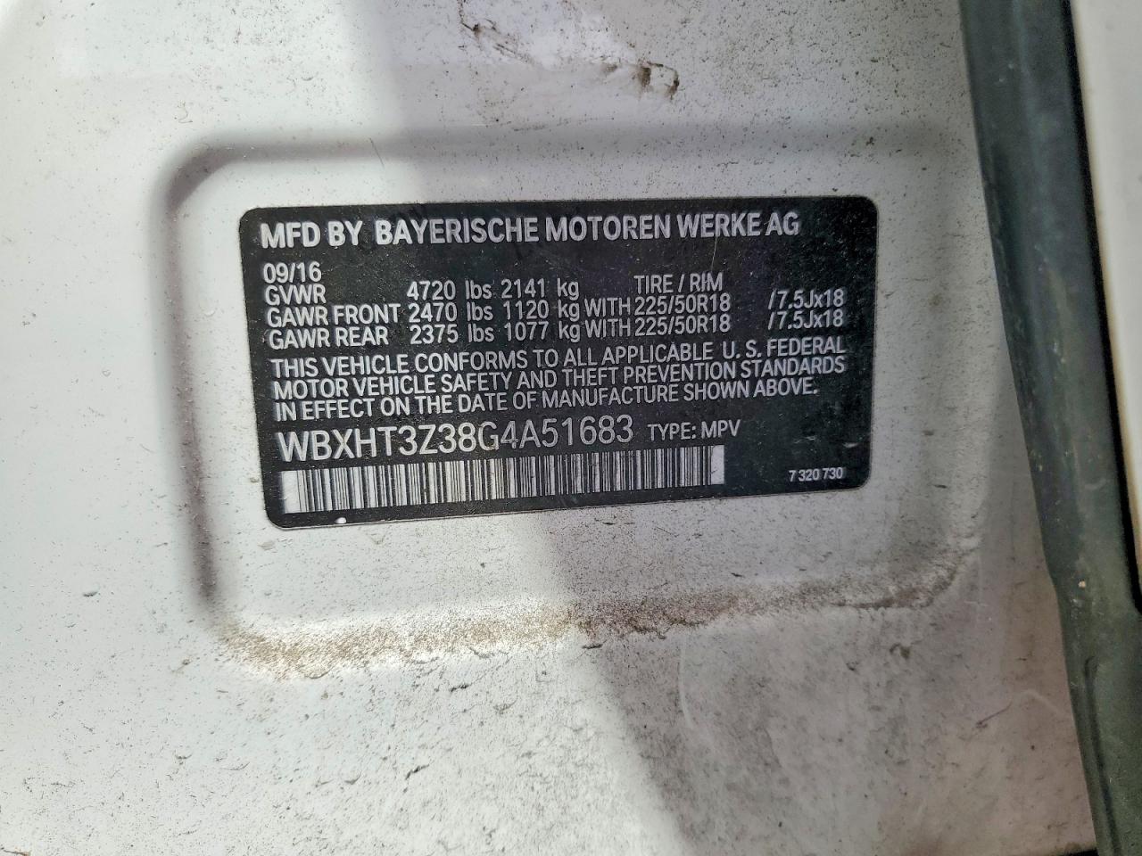 BMW X Series Xdrive28i