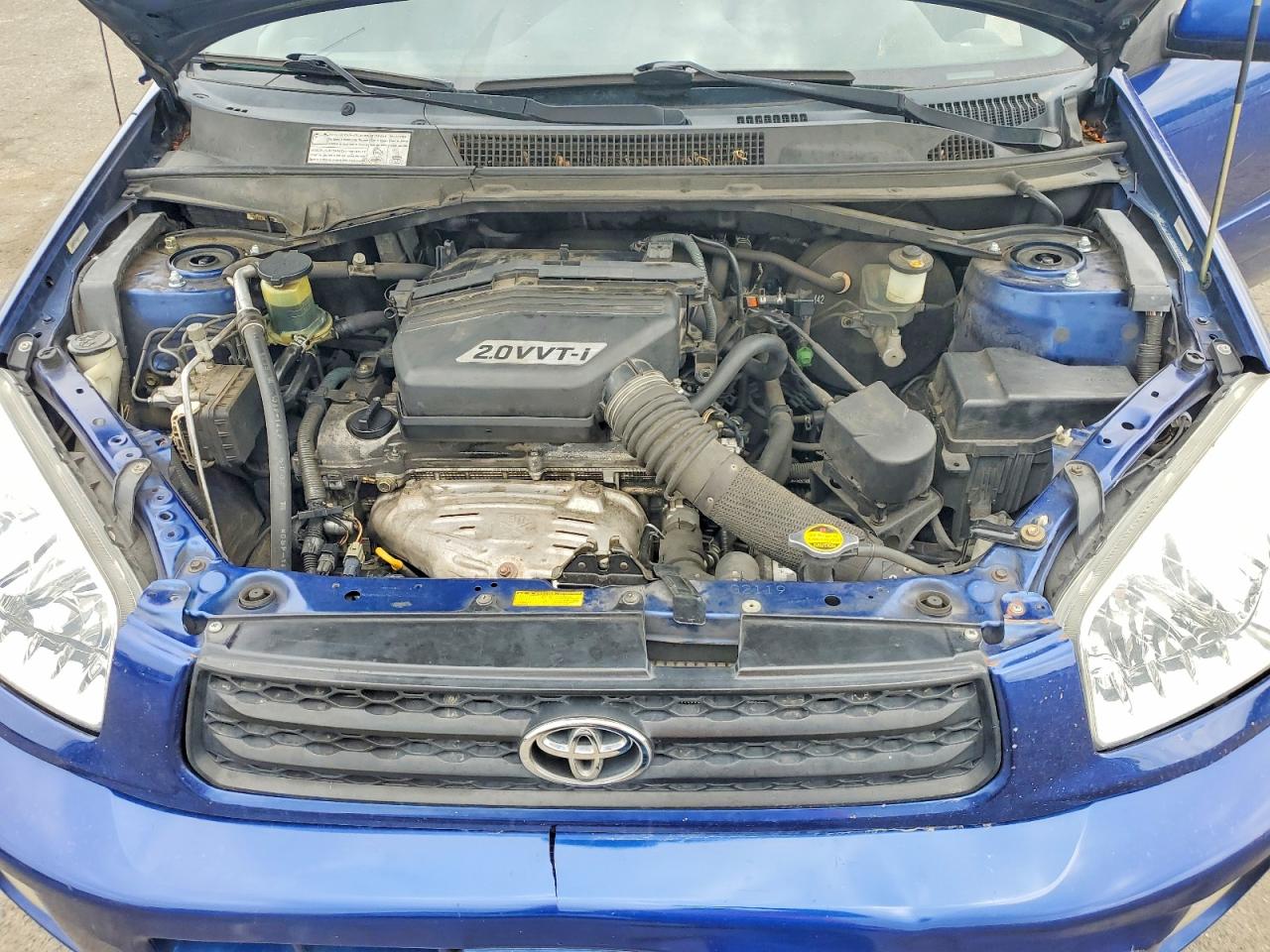 Toyota RAV4 Base