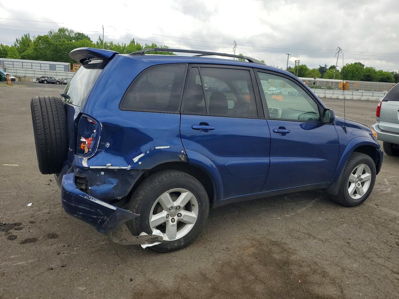 Toyota RAV4 Base