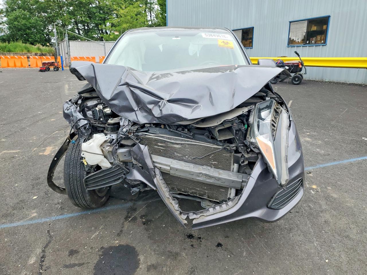 Honda HR-V Lx