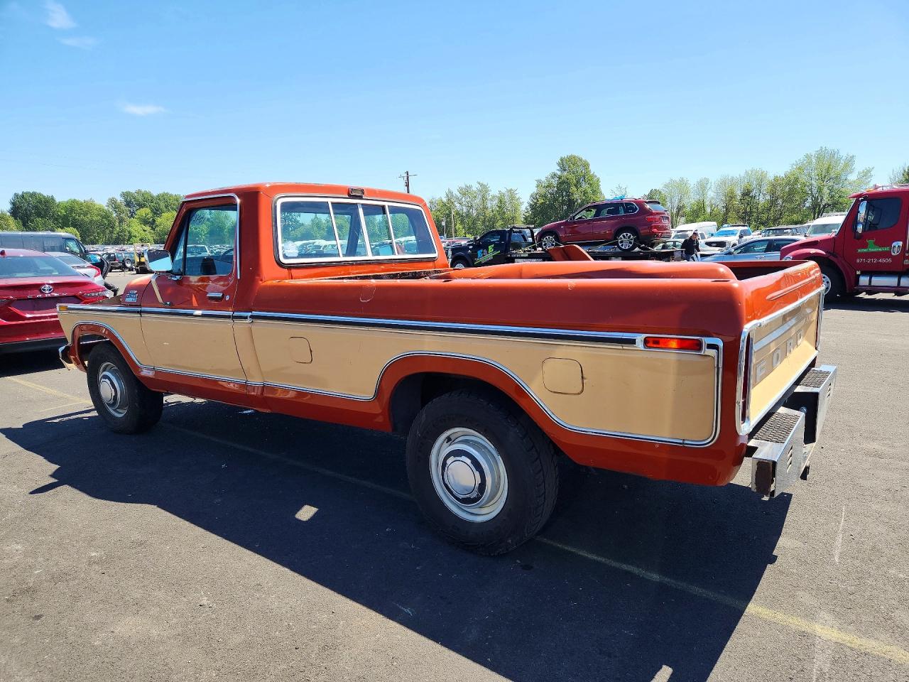 Ford Uk