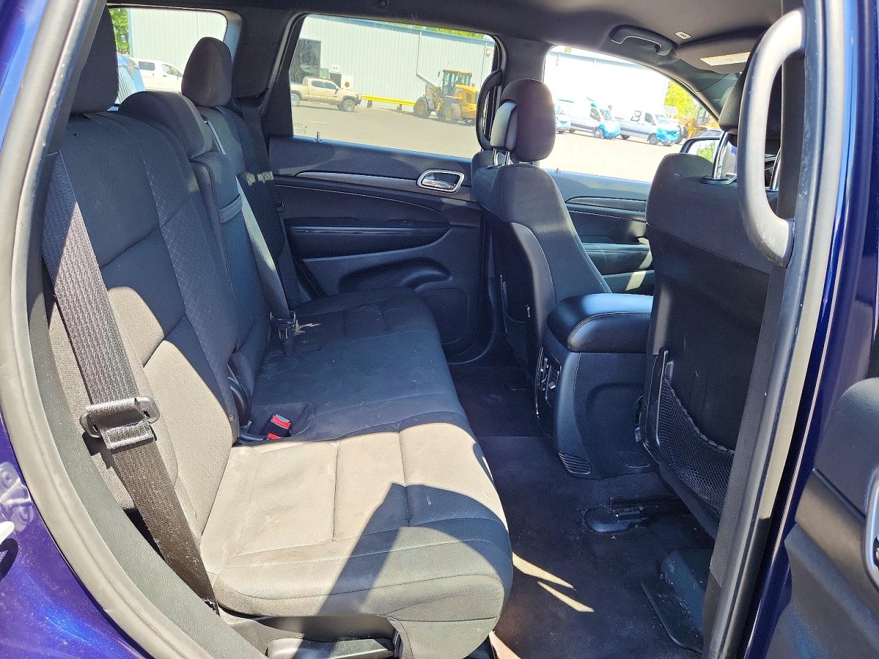 Jeep Cherokee Laredo
