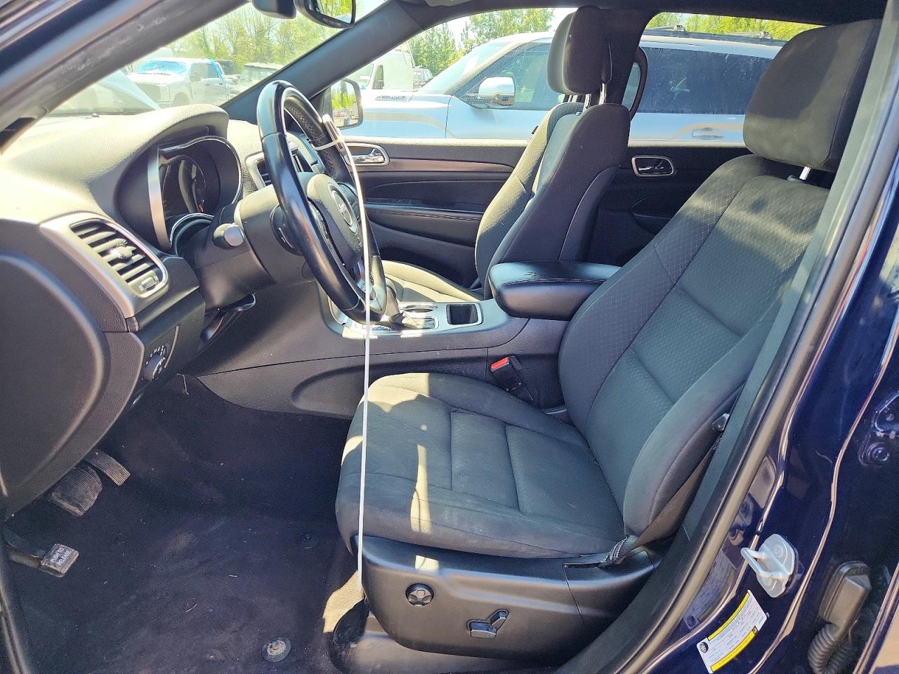 Jeep Cherokee Laredo