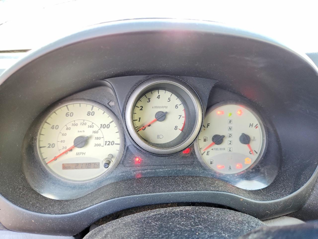Toyota RAV4 Base