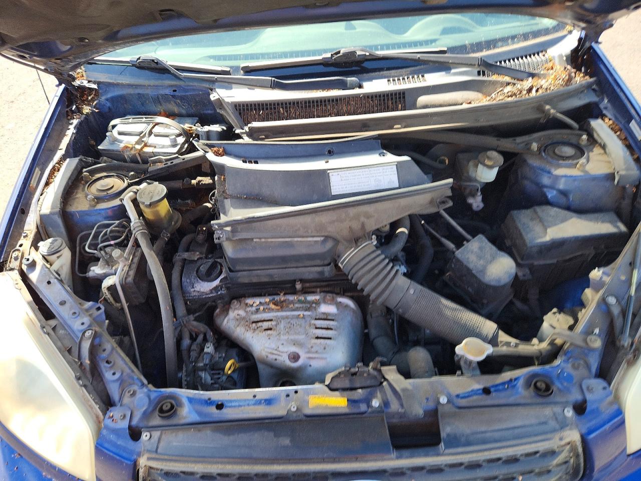 Toyota RAV4 Base
