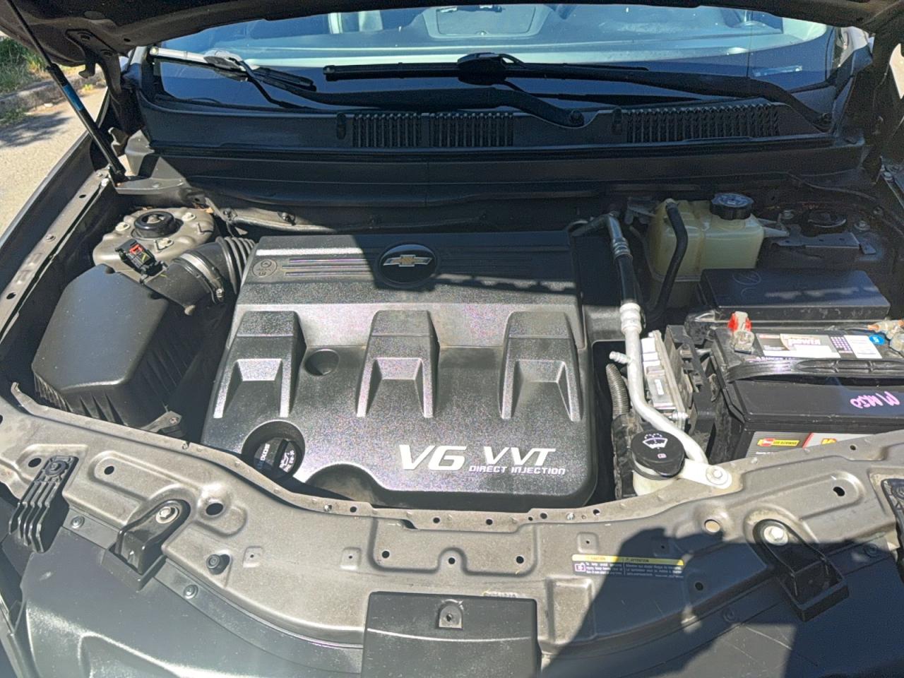 Chevrolet Captiva Sport