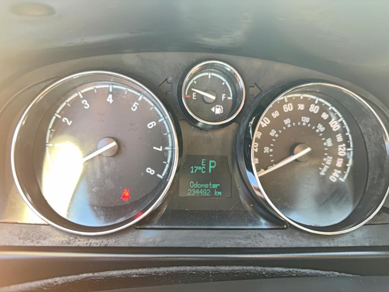 Chevrolet Captiva Sport