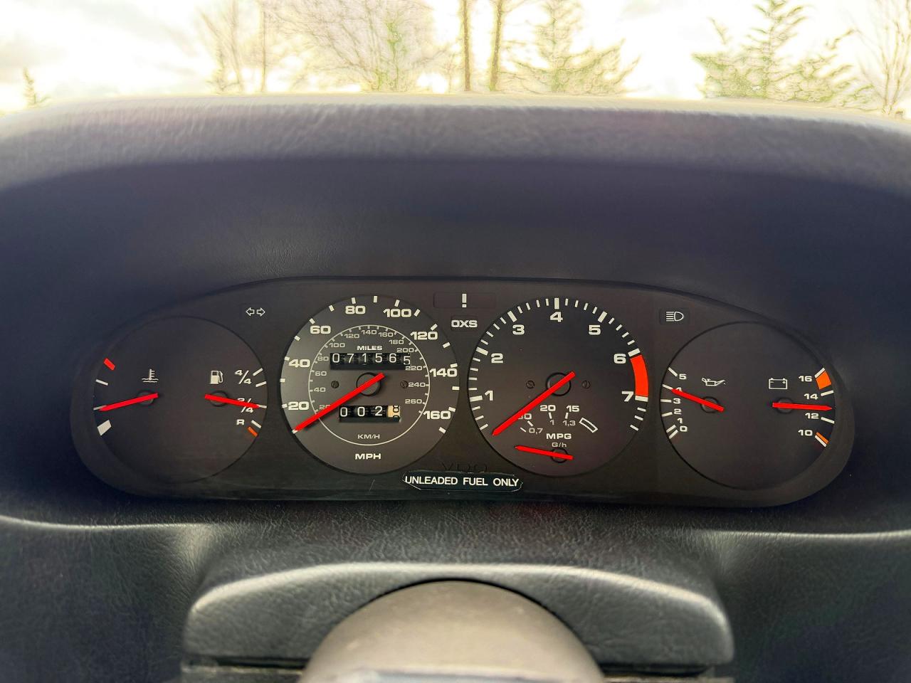 Porsche 928