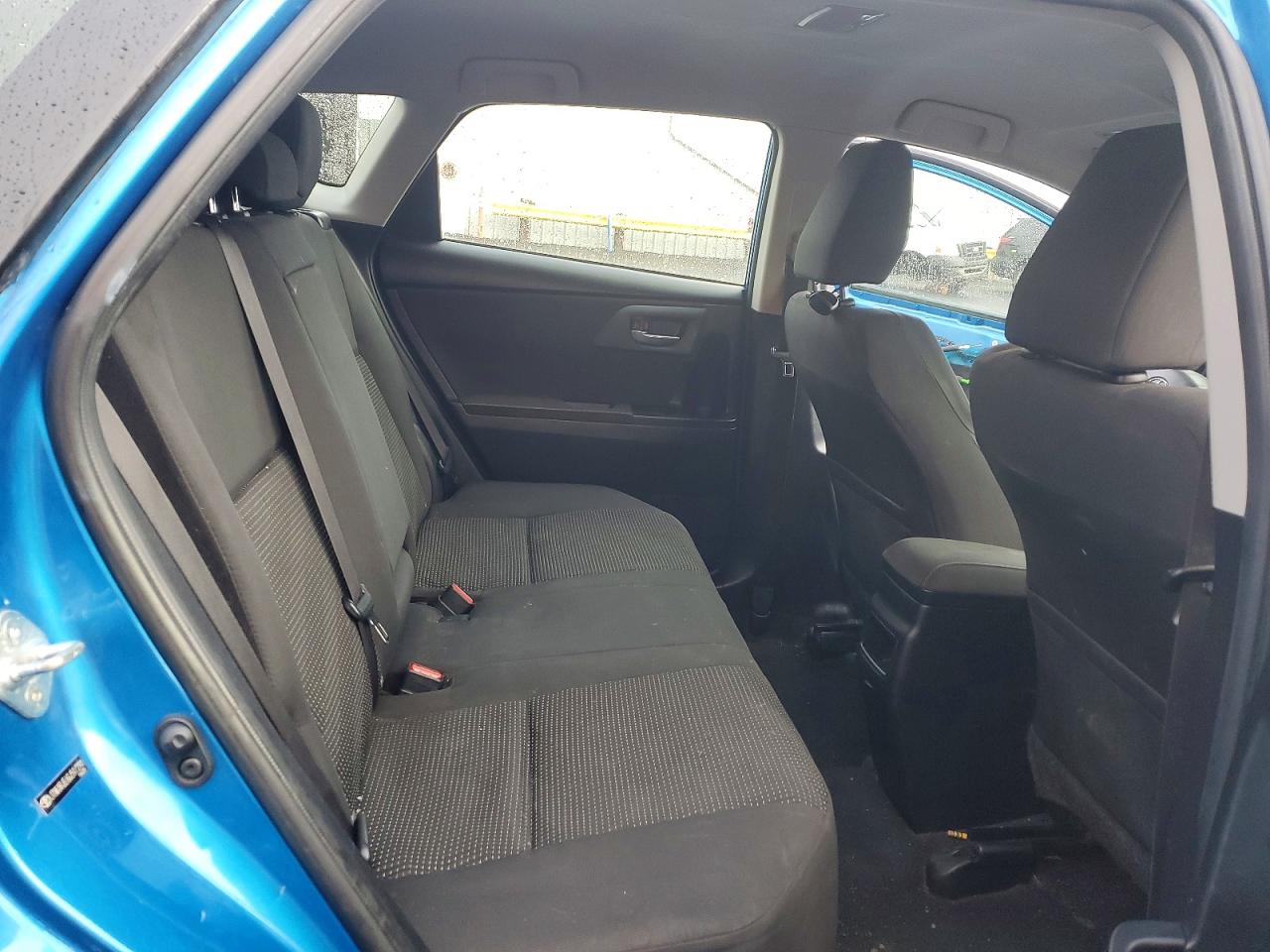 Toyota iM