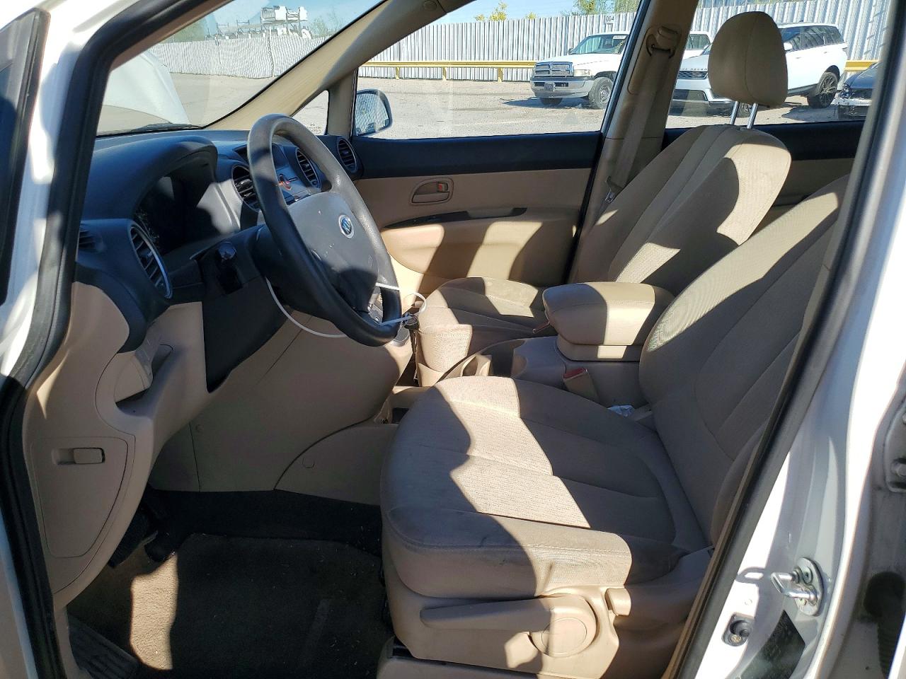 Kia Rondo Lx