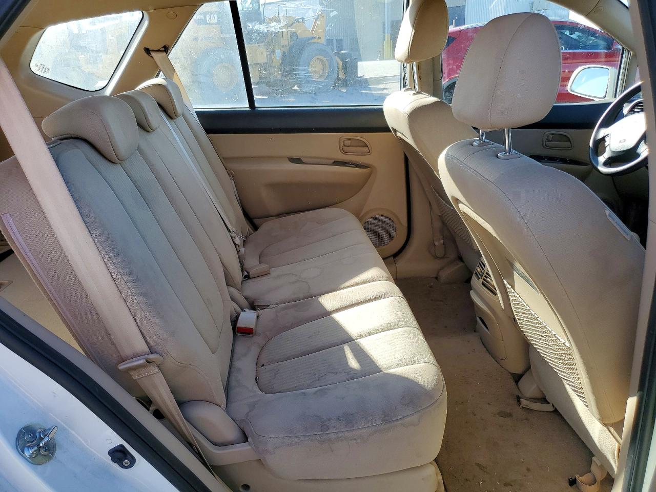 Kia Rondo Lx