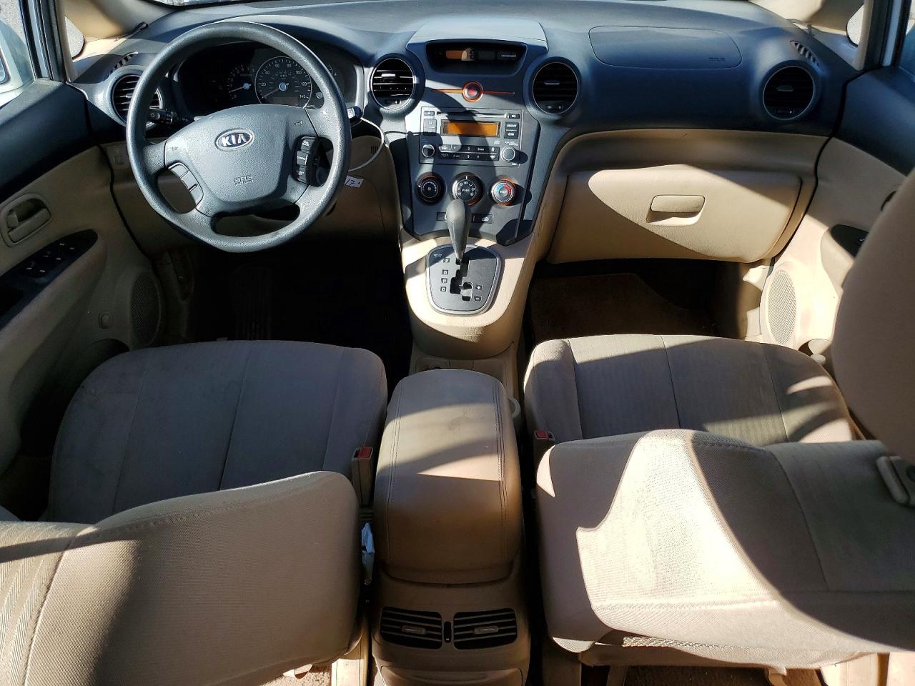 Kia Rondo Lx