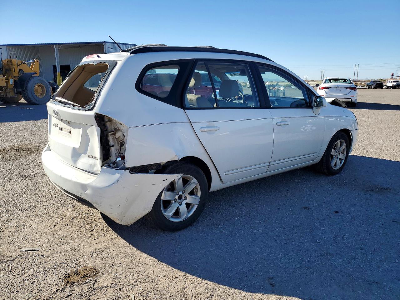 Kia Rondo Lx