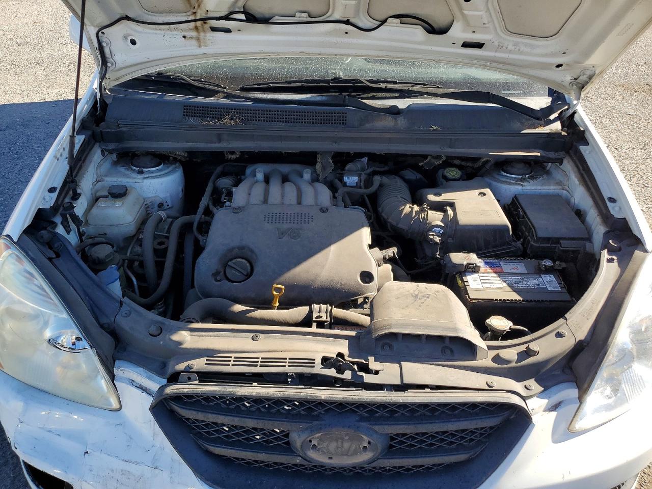 Kia Rondo Lx