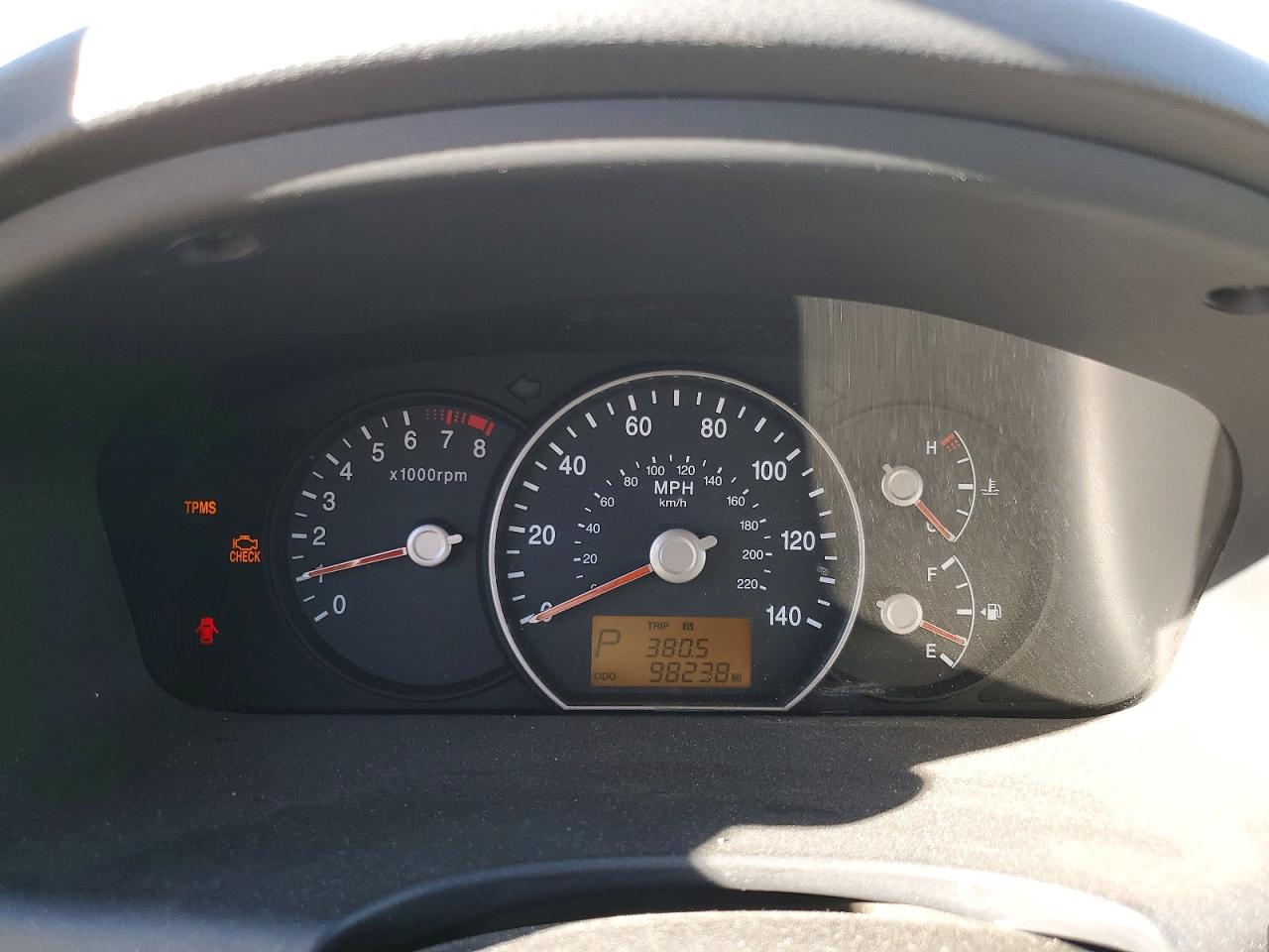 Kia Rondo Lx