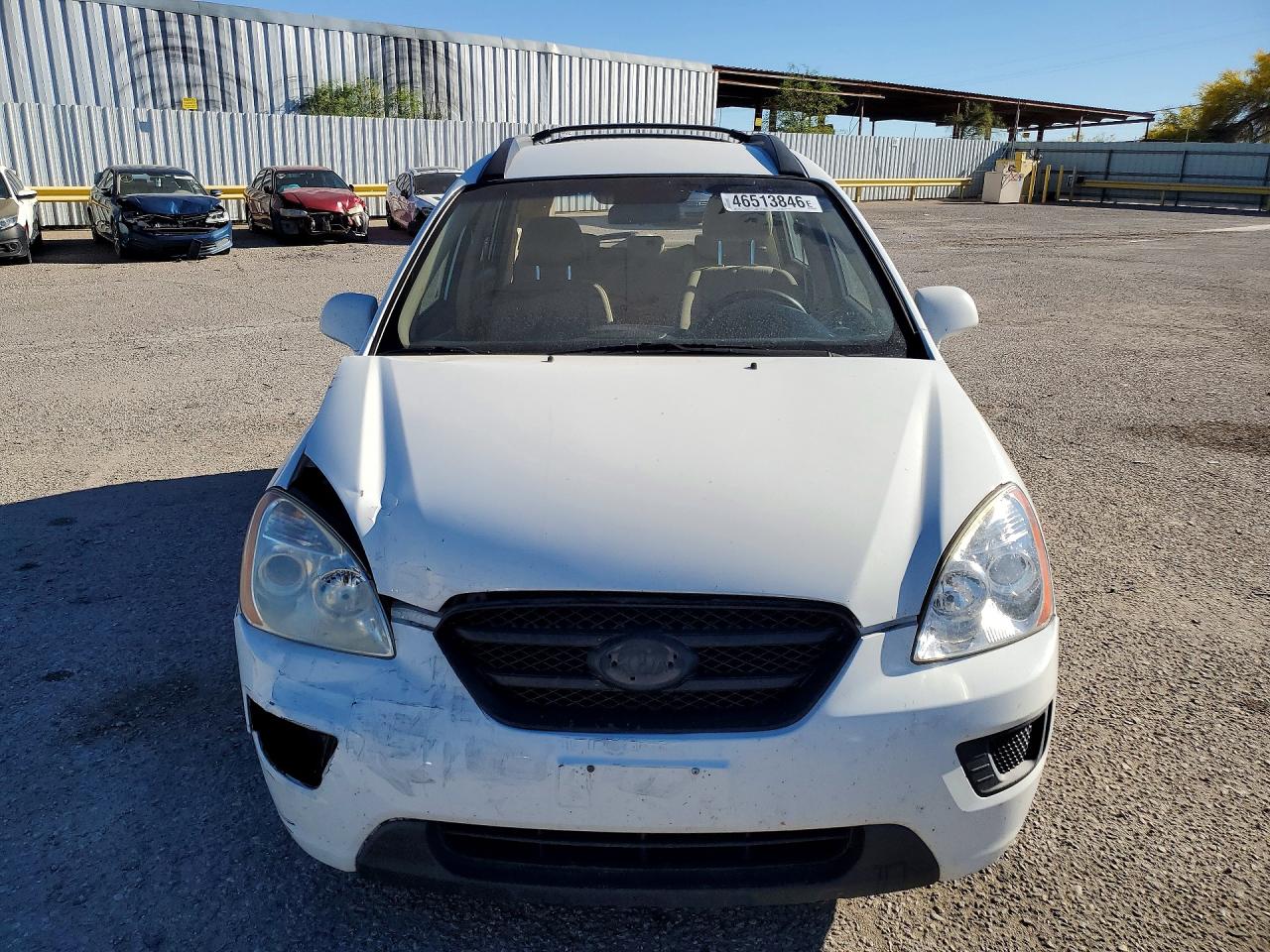Kia Rondo Lx