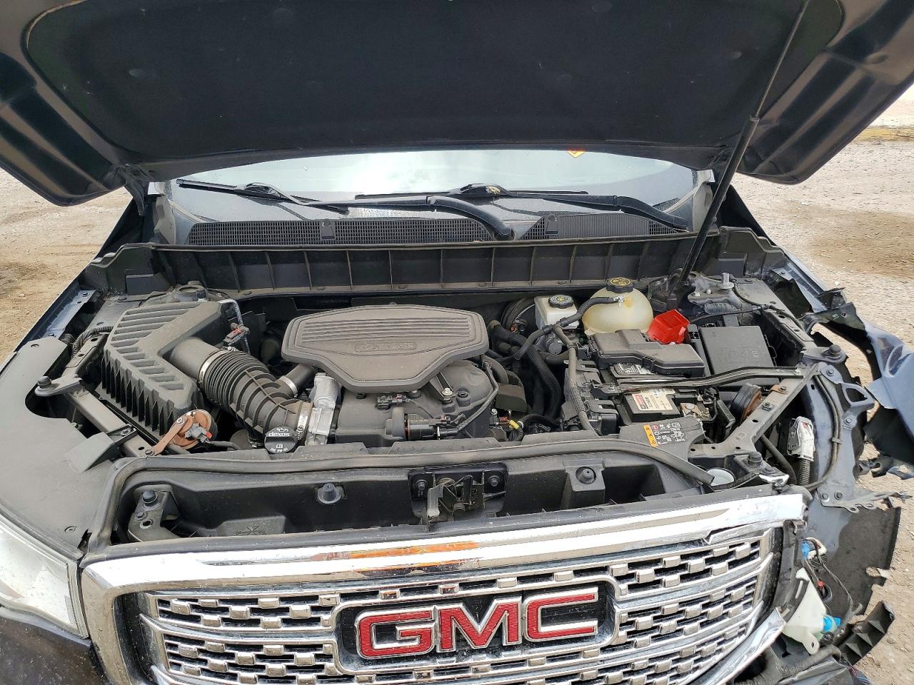 GMC Acadia Denali