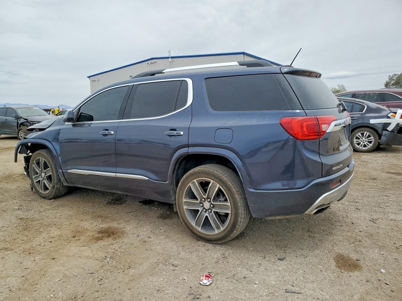 GMC Acadia Denali