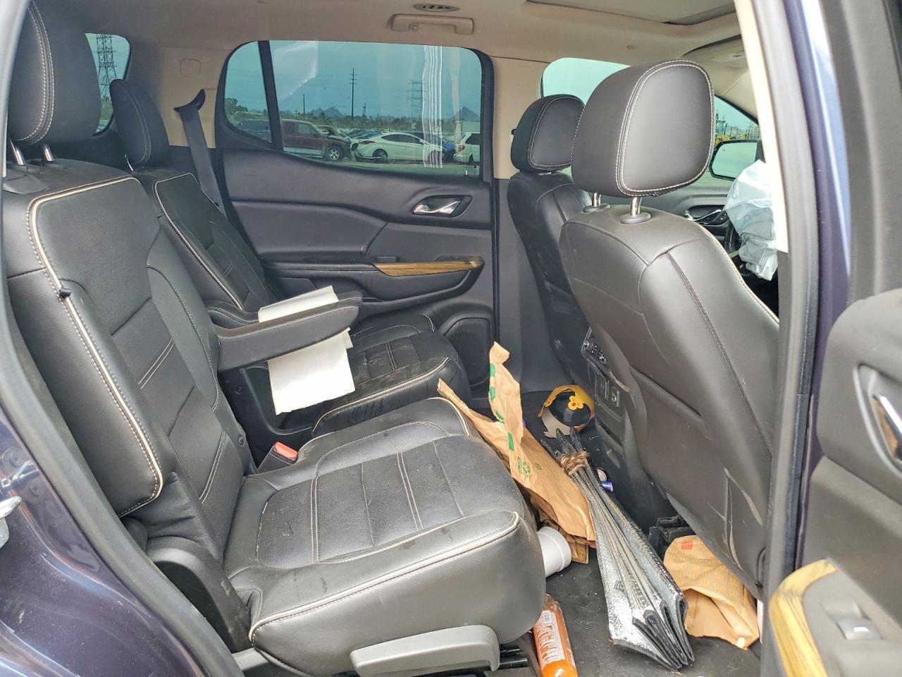 GMC Acadia Denali