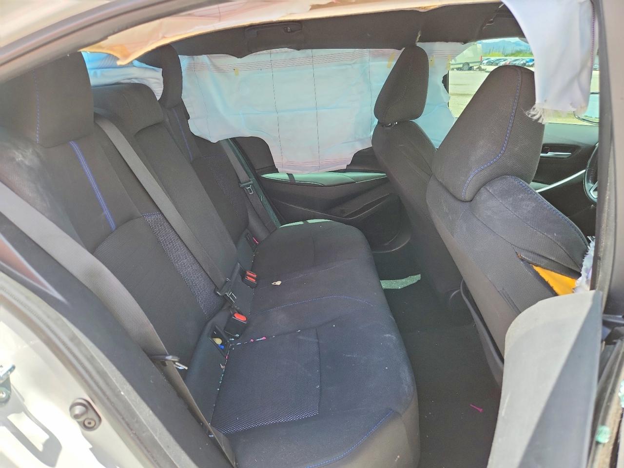 Toyota Corolla Se