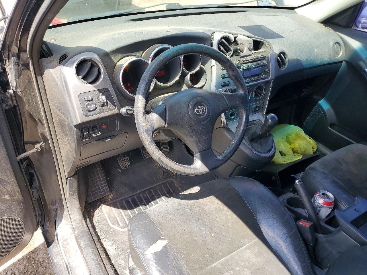 Toyota Corolla Xr
