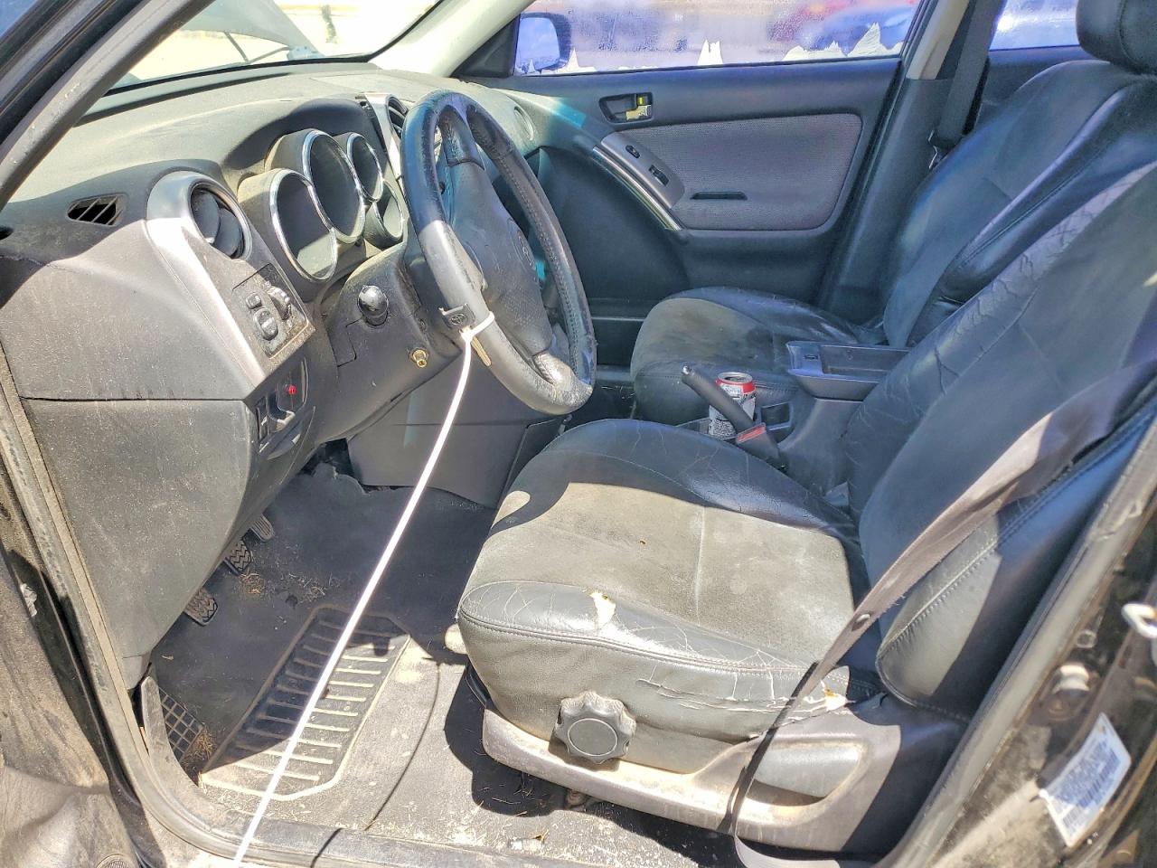 Toyota Corolla Xr