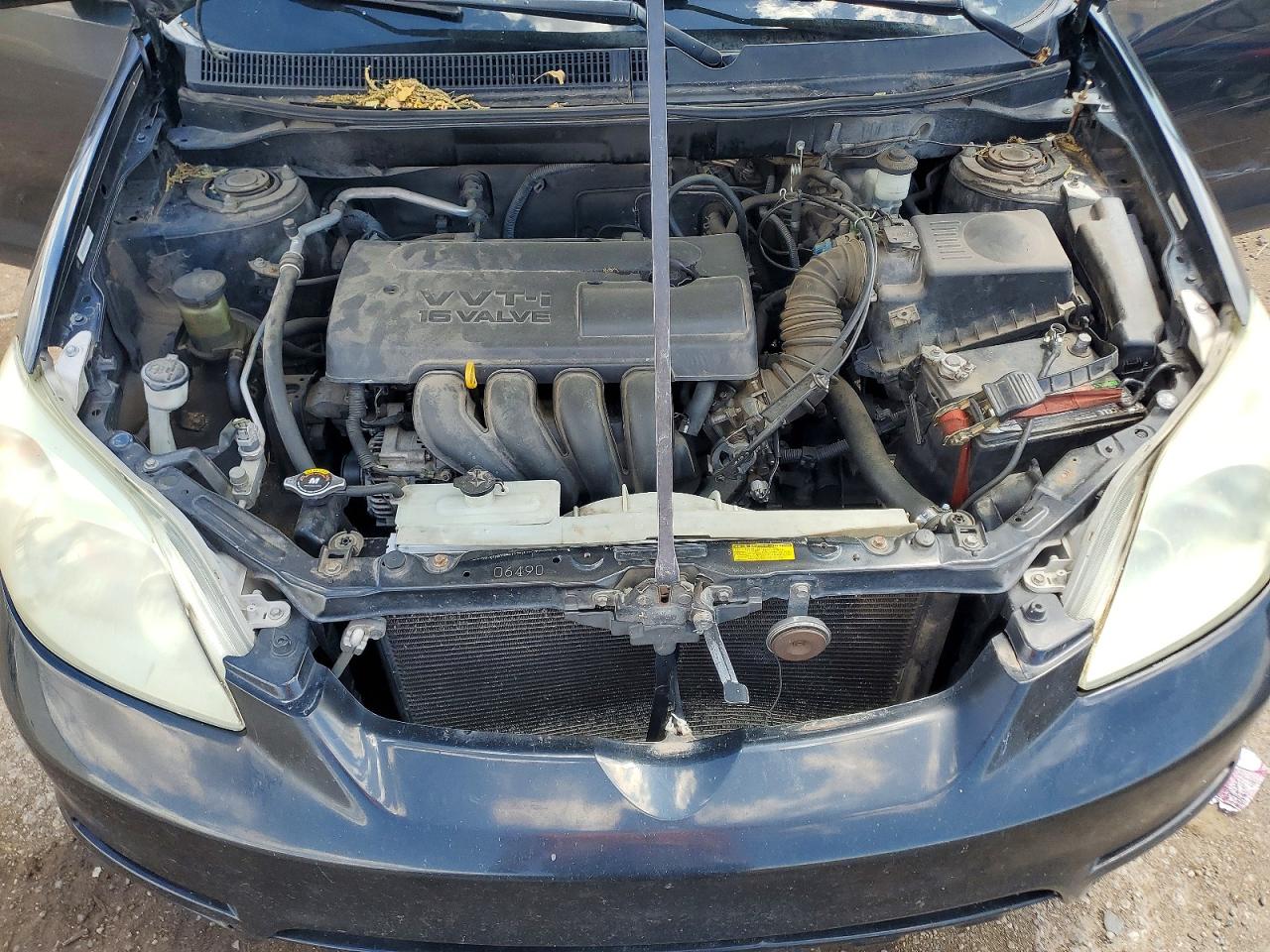 Toyota Corolla Xr