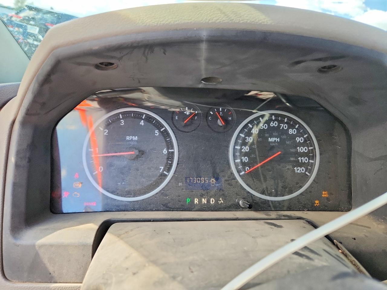 Dodge Ram 1500 St