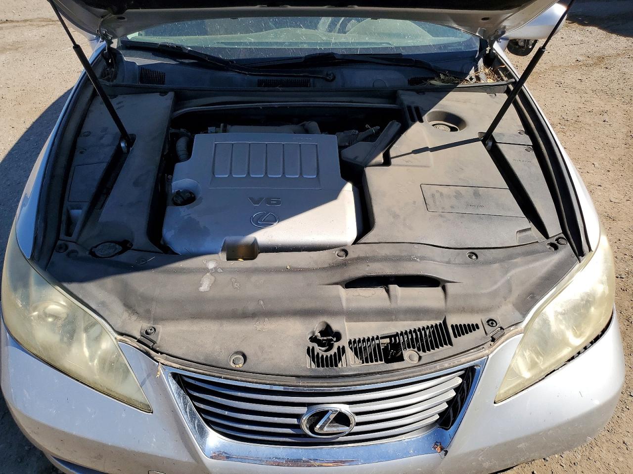 Lexus Es 350