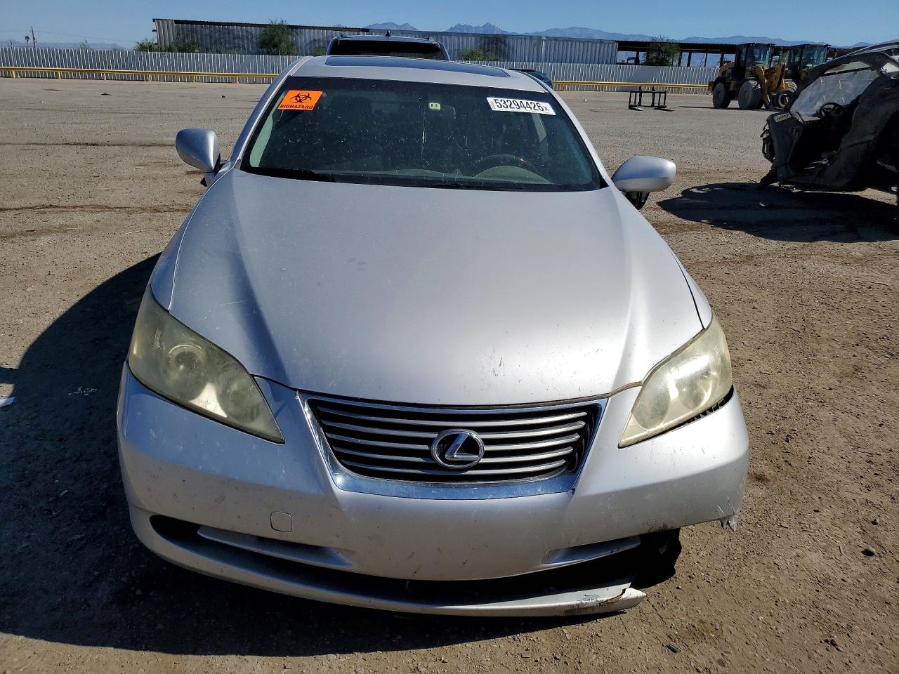 Lexus Es 350