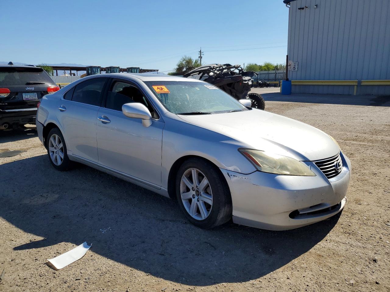 Lexus Es 350