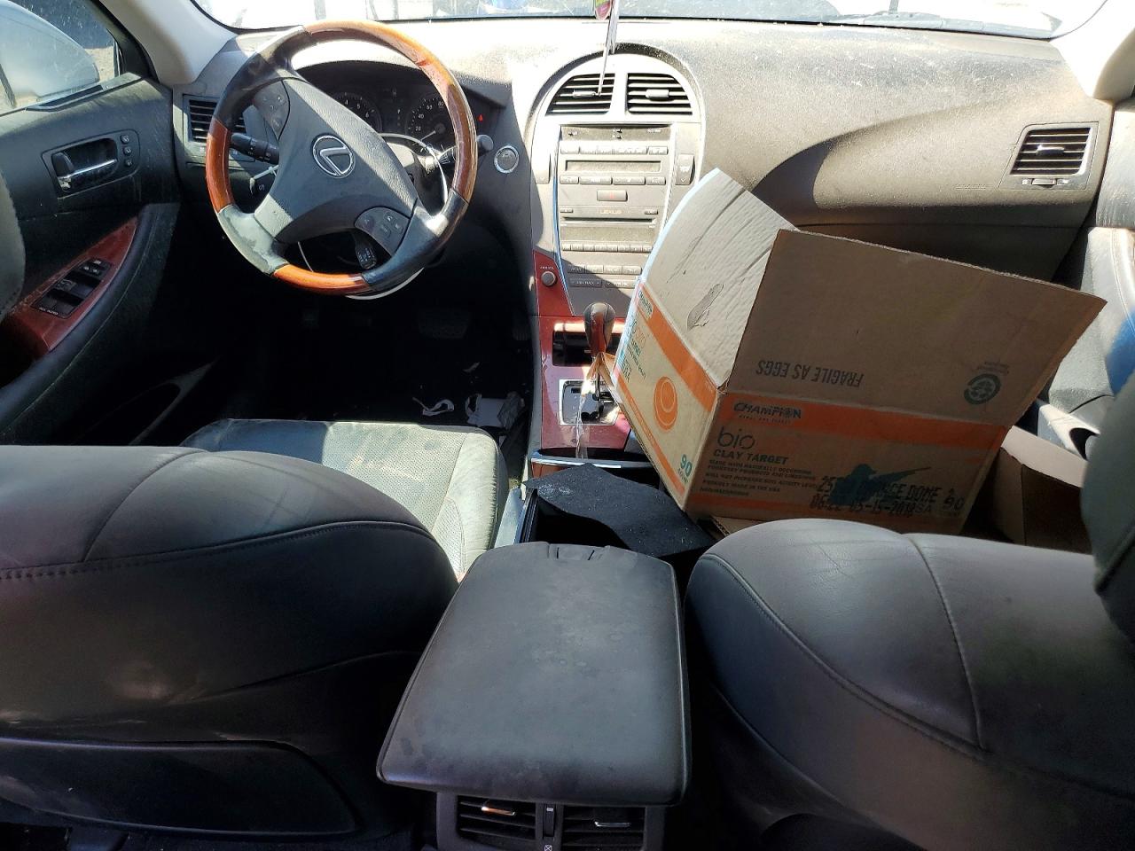 Lexus Es 350