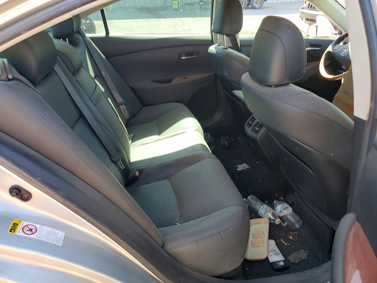 Lexus Es 350