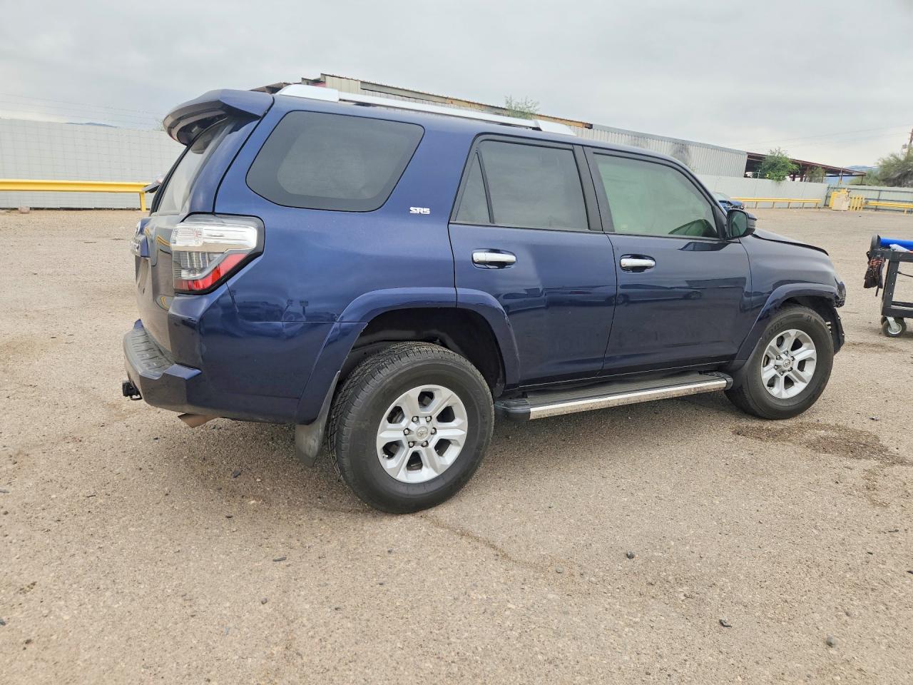 Toyota 4Runner Sr5