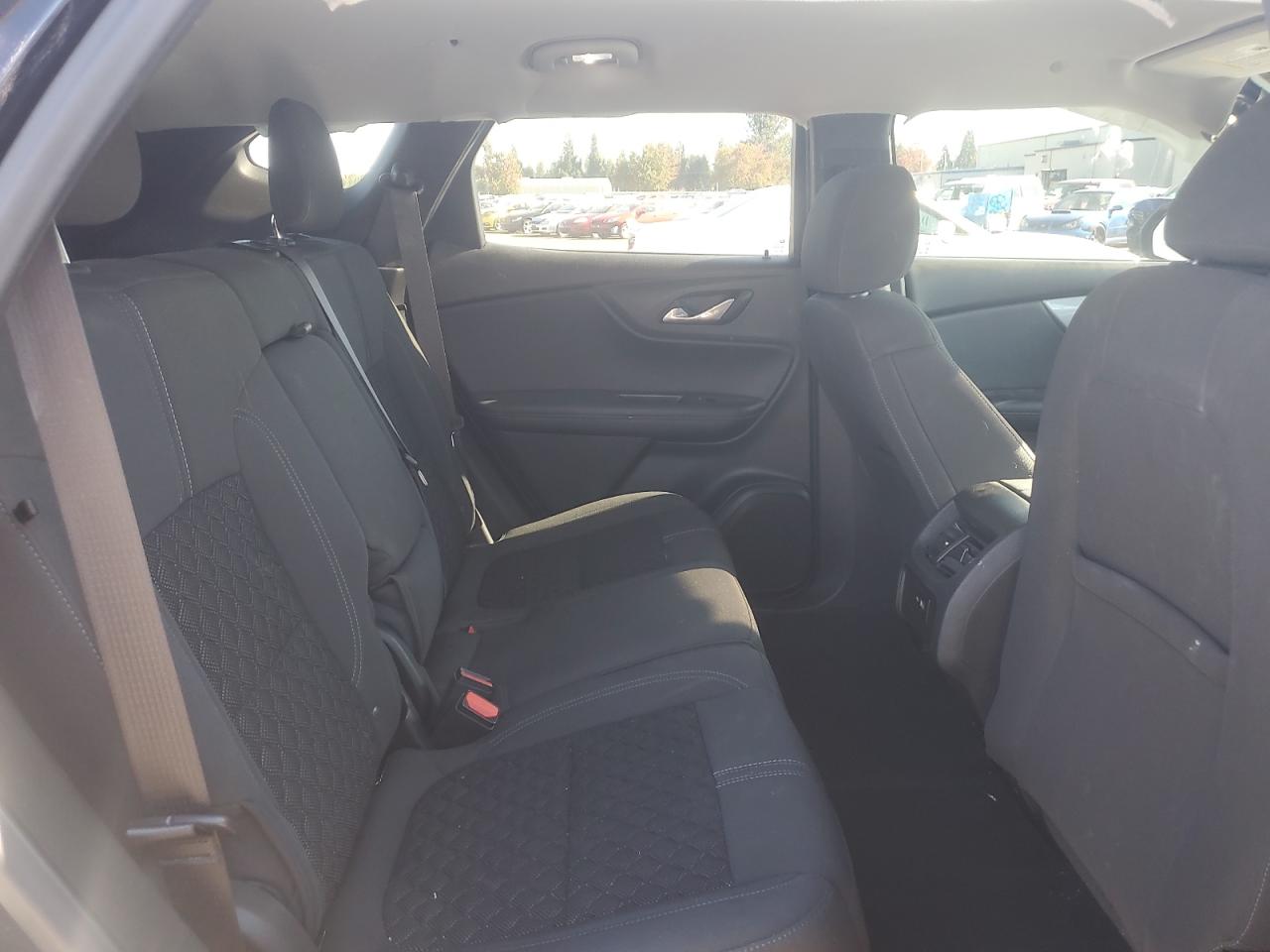 Chevrolet Blazer 1lt