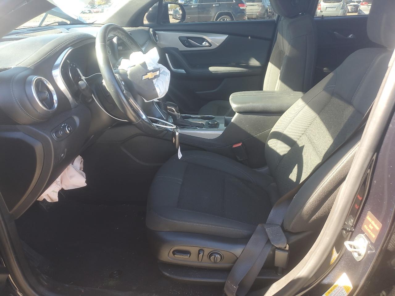 Chevrolet Blazer 1lt
