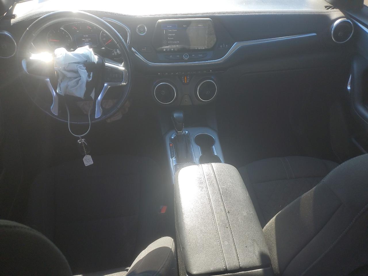 Chevrolet Blazer 1lt