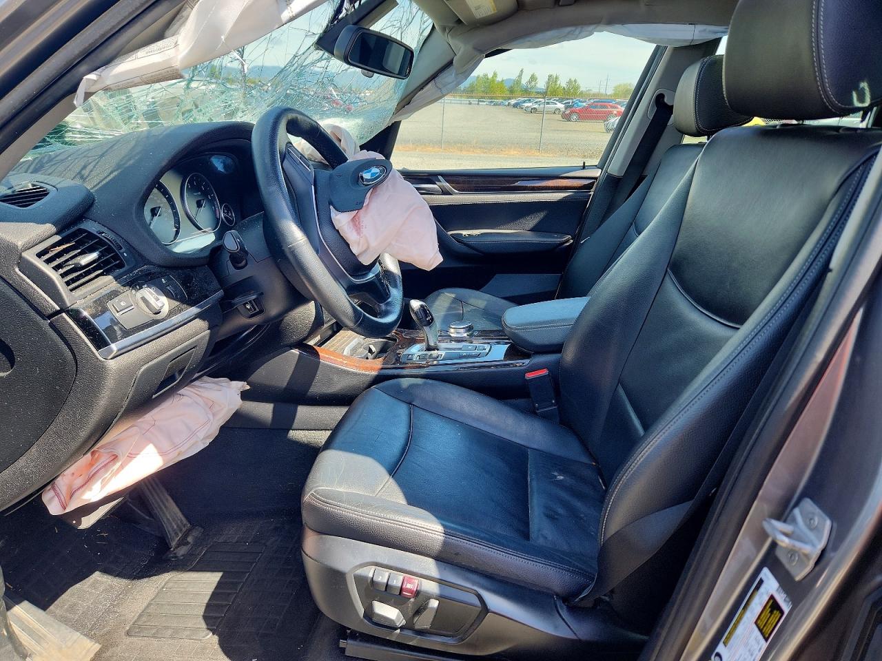 BMW X Series Xdrive28i