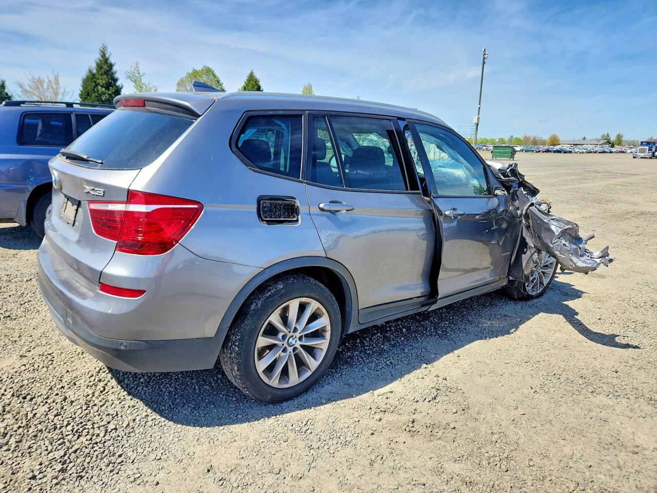 BMW X Series Xdrive28i