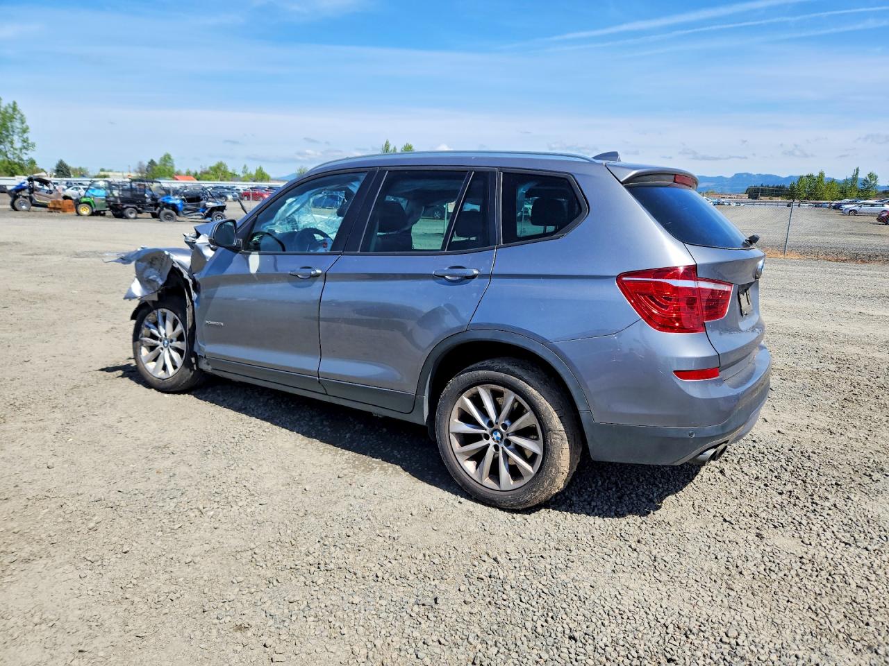 BMW X Series Xdrive28i