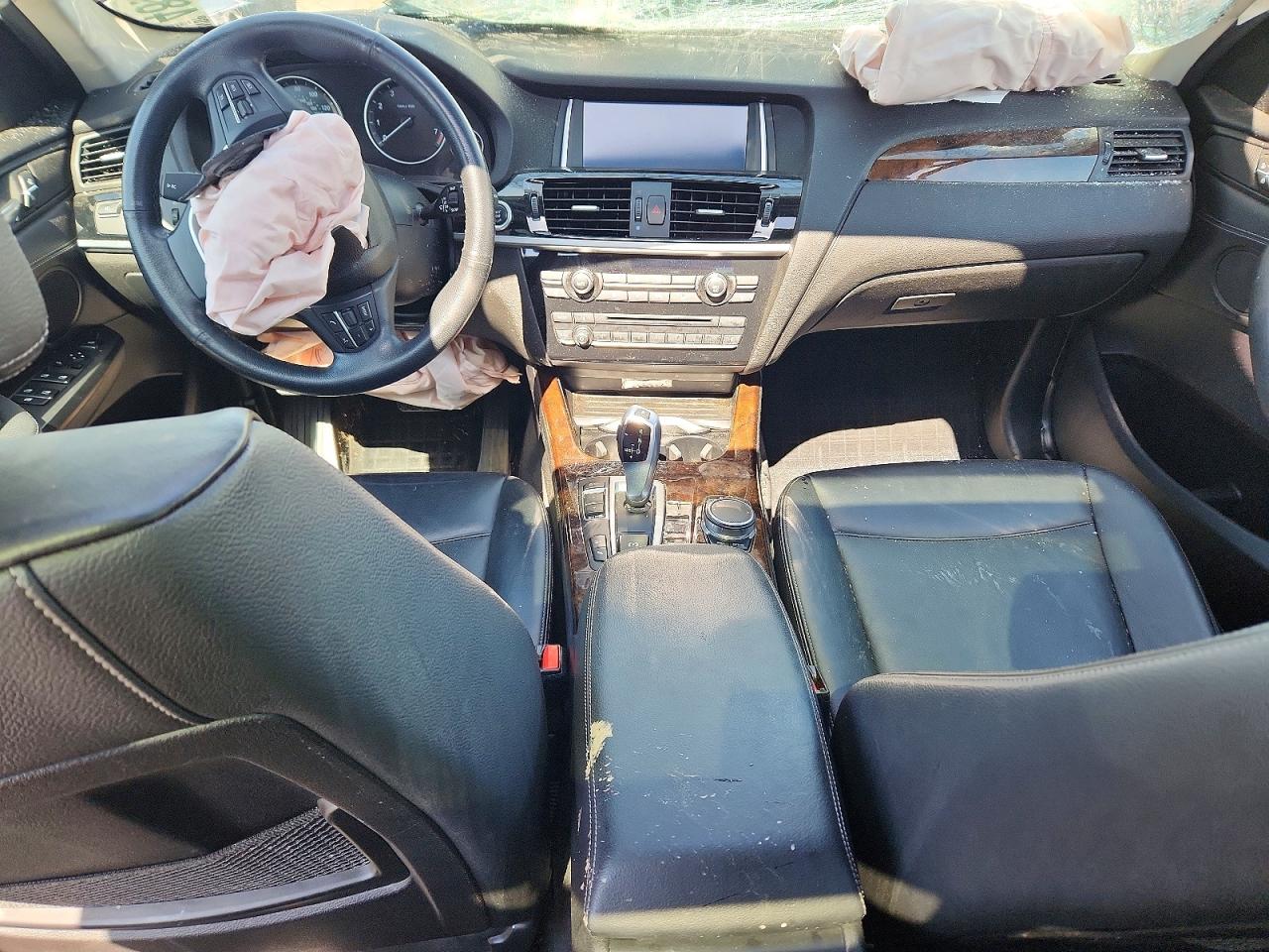 BMW X Series Xdrive28i