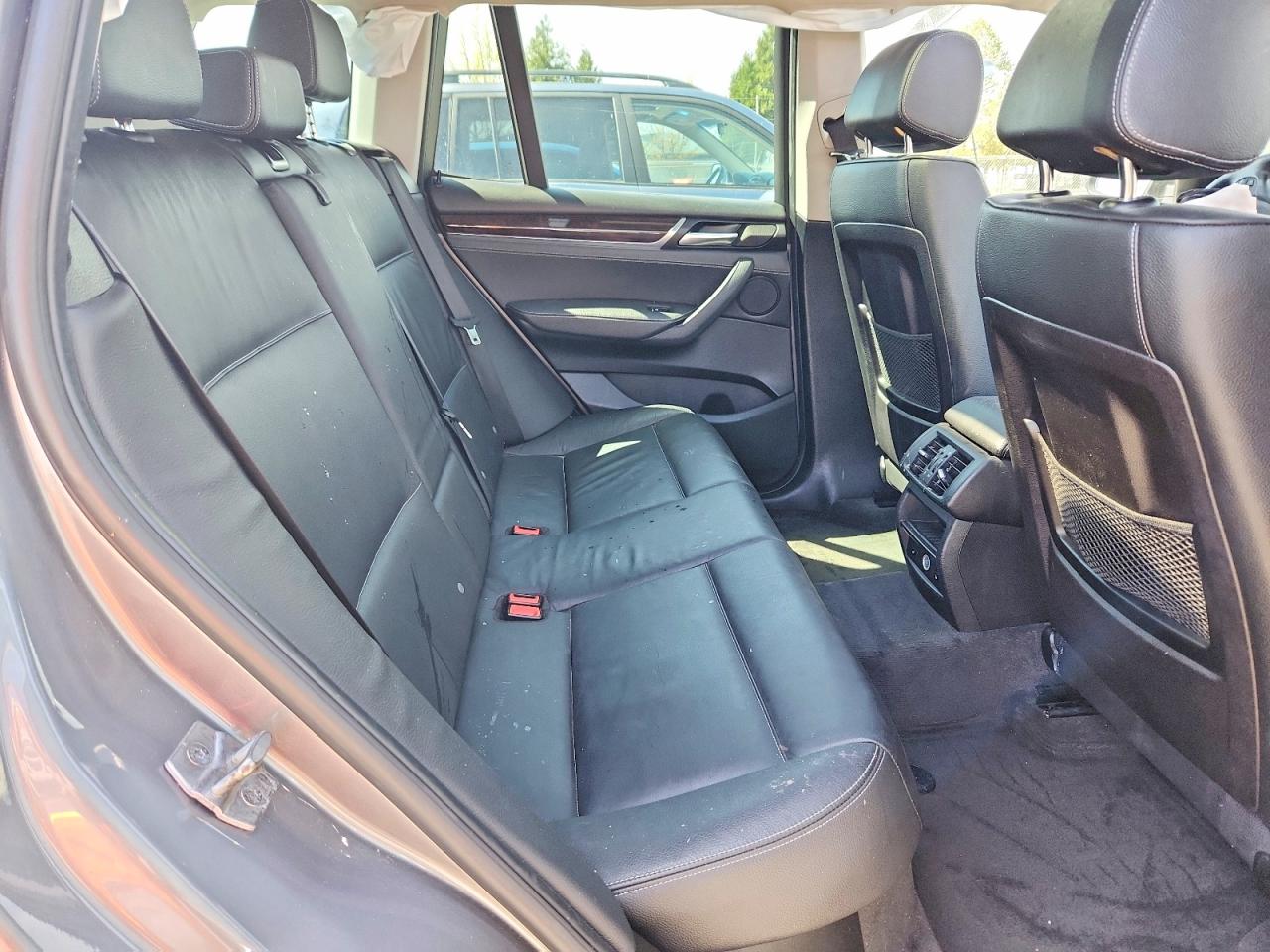 BMW X Series Xdrive28i