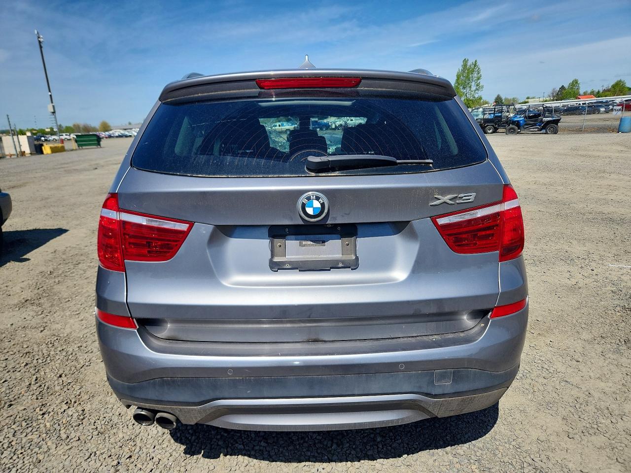BMW X Series Xdrive28i