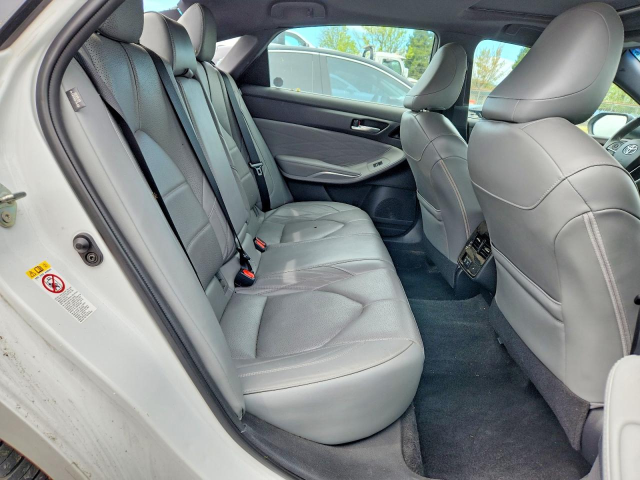Toyota Avalon Limited