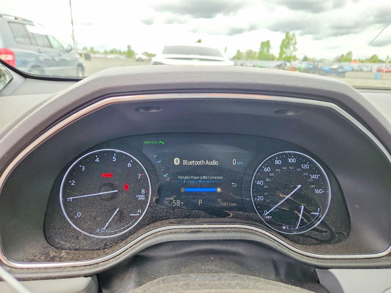 Toyota Avalon Limited