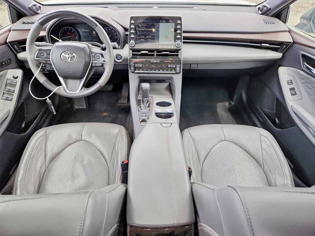 Toyota Avalon Limited