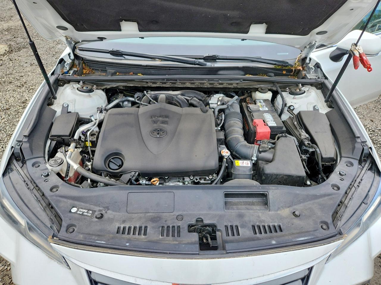 Toyota Avalon Limited