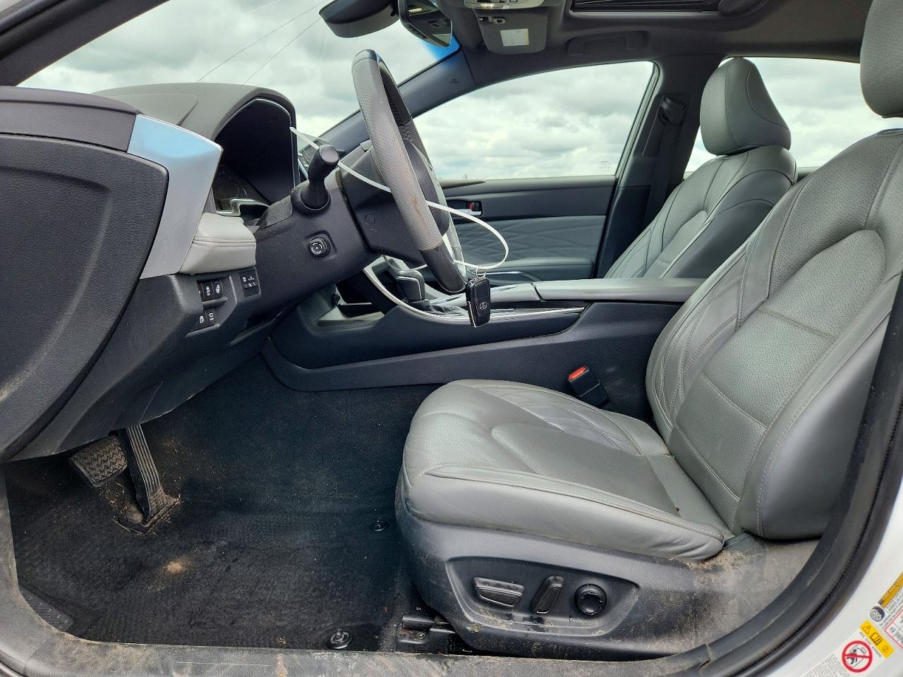 Toyota Avalon Limited