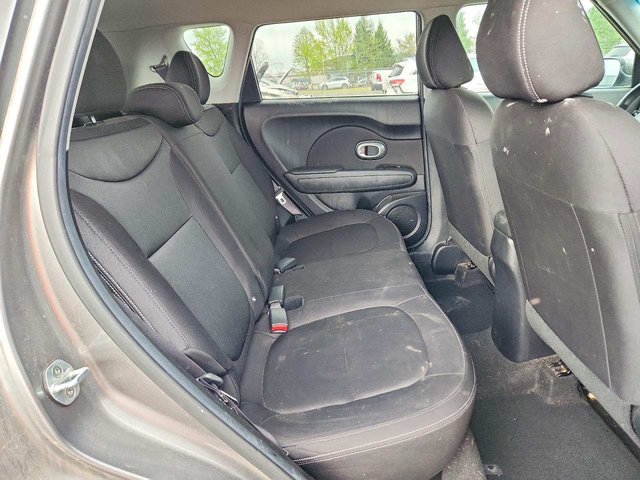 Kia Soul Base
