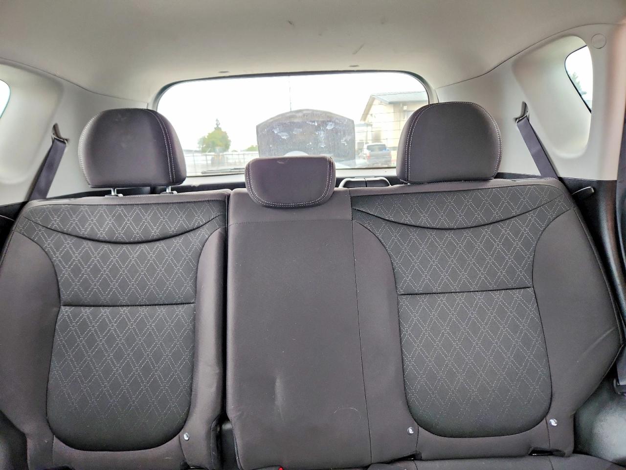 Kia Soul Base